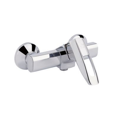 фото Смеситель для душа Lidz Sofi 010 (с душевым гарнитуром) (k35) LDSOF010CRM29156 Chrome