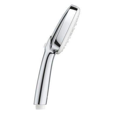 фото Ручний душ Grohe Tempesta Cube 110, 3 режими (27574003)