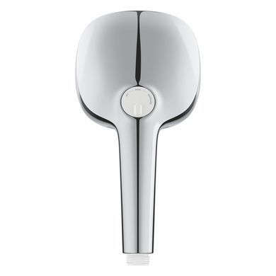фото Ручний душ Grohe Tempesta Cube 110, 3 режими (27574003)