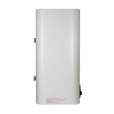 фотографія Водонагрівач OCEAN CUBE RZF100D-4, ET+WT (мокрий тен) 100л
