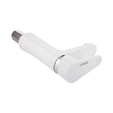фотографія Змішувач для раковини Brinex 37W 001