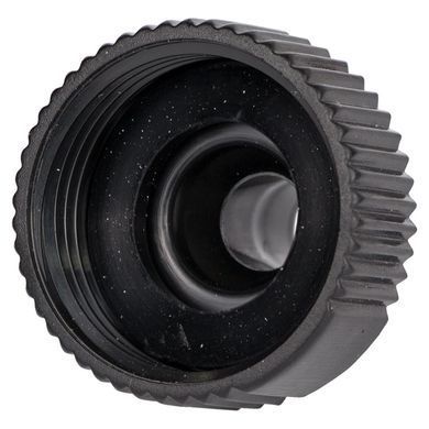 фото Адаптер для конектора 1/2" c внутрішнім різьбленням 1" (ABS) GRAD (5016325)
