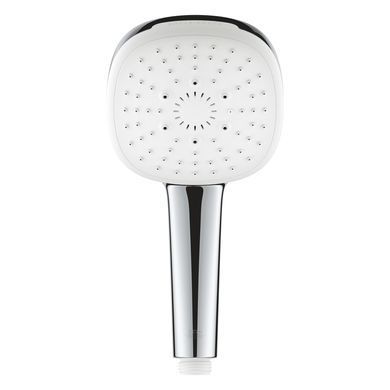 фото Ручний душ Grohe Tempesta Cube 110, 3 режими (27574003)