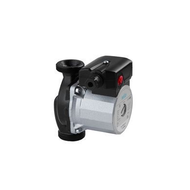 фотографія Насос циркуляционный Forwater WRS 25/6-130 Grey - универсальное оборудование для внедрения в системы отопления, кондиционирования и промышленные циркуляционные системы. Его функциональные возможности охватывают принудительную циркуляцию теплоносителя в си