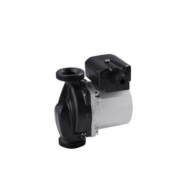 фотографія Насос циркуляционный Forwater WRS 25/6-130 Grey - универсальное оборудование для внедрения в системы отопления, кондиционирования и промышленные циркуляционные системы. Его функциональные возможности охватывают принудительную циркуляцию теплоносителя в си