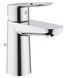 фото Смеситель для раковины S-размера Grohe BauLoop (23335000)