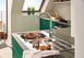 Одноважільний змішувач для кухні Grohe BauLoop New (30543000)