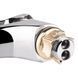 Смеситель для раковины Lidz Anny 001F (k40) LDANN001FCRM35119 Chrome