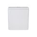 Унитаз-компакт Qtap Robin Ultra Quiet безободковый с сиденьем Soft-close QT13222128AUQ1W