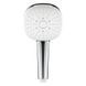 Ручний душ Grohe Tempesta Cube 110, 3 режими (27574003)