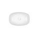 Раковина-чаша Qtap Cardinal 600х380х140 White с донным клапаном QT04117060TW