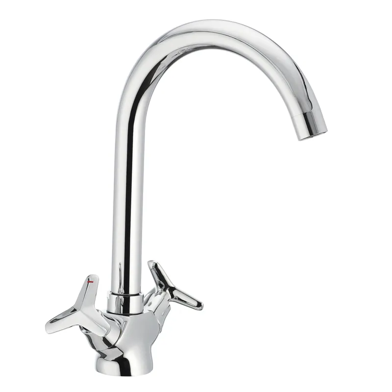 фото Кухонний змішувач Mixxus Premium Vesta 275 (MI0612)