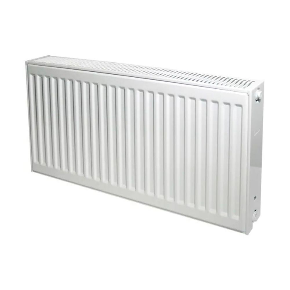 фото Радиатор стальной с боковым подключением GrandiTherm 22 тип 600х1400 мм