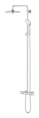 фото Душова система з термостатом для ванни Grohe Euphoria System (27475002)
