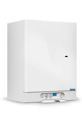 фото Котел газовий THERM 20LXZE.A з вбудованим бойлером 55л (мощность 8-20кВт)