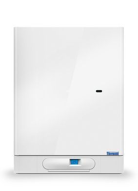 фото Котел газовий THERM 20LXZE.A з вбудованим бойлером 55л (мощность 8-20кВт)