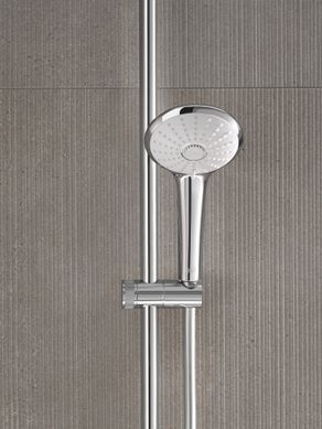 фото Душова система з термостатом для ванни Grohe Euphoria System (27475002)