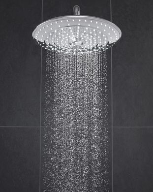 фото Душова система з термостатом для ванни Grohe Euphoria System (27475002)