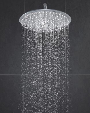фото Душова система з термостатом для ванни Grohe Euphoria System (27475002)