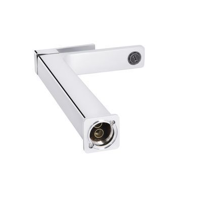 фотографія Змішувач для раковини Qtap Gemini високий QTGEM269CRM45677 Chrome