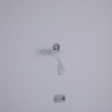 фото Зеркало Lidz Kubis 700х800 с LED-подсветкой Touch, с антизапотеванием, с диммером, рег. яркости Reverse LD78LF9048070