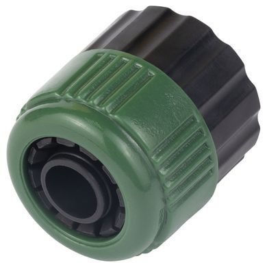 фотографія З'єднання для шланга &frac12;" з в/р &frac34;" (ABS) GRAD (5016435)