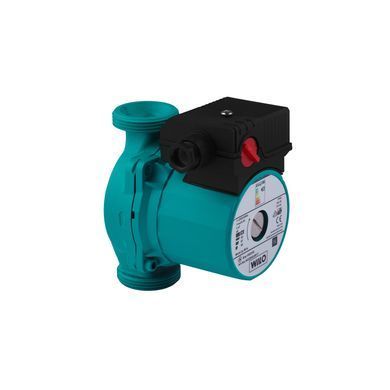 фото Насос циркуляционный Forwater WRS 25/6-130 Green (Wilo)