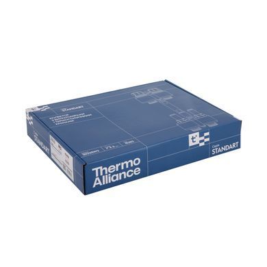 фото Коллектор с расходомерами Thermo Alliance Standart 1" 3 выхода SD235W3