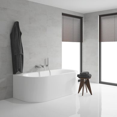 фотографія Змішувач для ванни Grohe Eurocube (23141000)