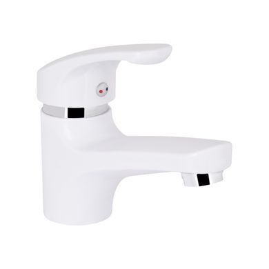 фотографія Змішувач для раковини Brinex 36W 001