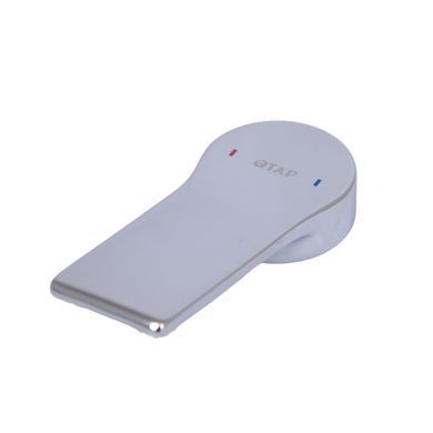 фото Ручка Qtap (42,8x103x34) для смесителей Arvin QTARV4281033450005