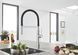 Змішувач для кухні з гнучким виливом Grohe Essence New (30294000)