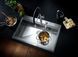 Змішувач для кухні з гнучким виливом Grohe Essence New (30294000)