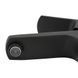 Змішувач для раковини Qtap Lipno QTLIPNO1023101CB Black Matt