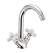 фото Змішувач для умивальника Haiba Odyssey 274 (HB0313)