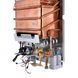 Колонка газова димохідна Thermo Alliance JSD20-10QB 10 л EURO