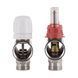 Коллектор с расходомерами Thermo Alliance Standart 1" 3 выхода SD235W3