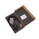 Змішувач для кухні Mixxus Premium Magnet 021 BLACK REFL.BLACK (MI6974)