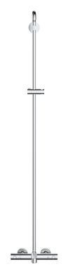 фото Душова система з термостатом для ванни Grohe Euphoria System (27475002)