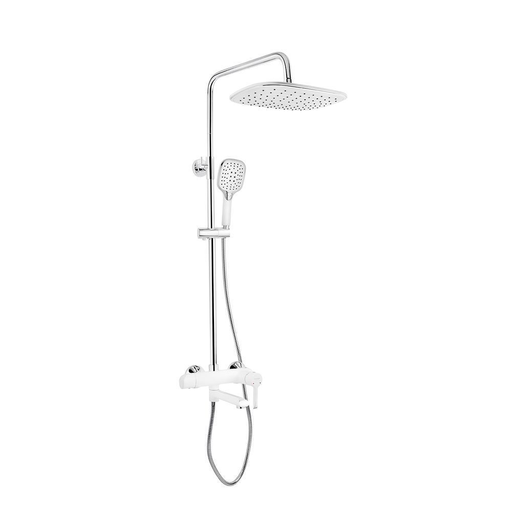 фото Душова система Kroner KRP Essen - W063