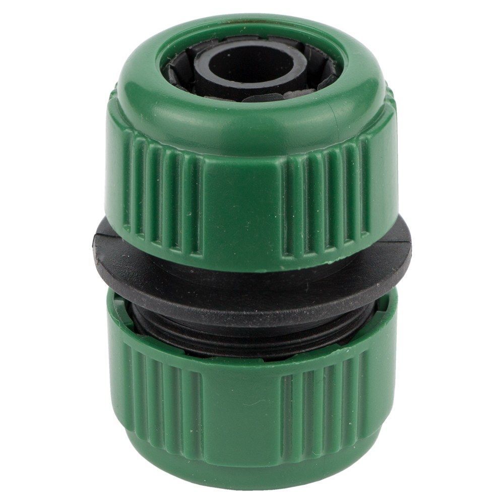 фото Муфта ремонтна для шланга 1/2" (ABS) GRAD (5016215)