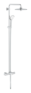 фото Душова система з термостатом для ванни Grohe Euphoria System (27475002)