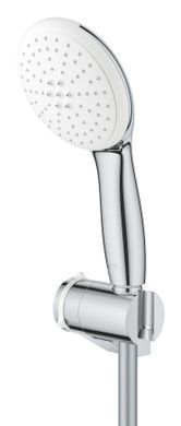 фото Ручний душ Grohe Tempesta 110 (27601003)