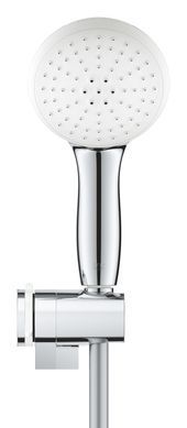 фото Ручний душ Grohe Tempesta 110 (27601003)