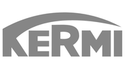 Логотип KERMI, интернет магазин PSK