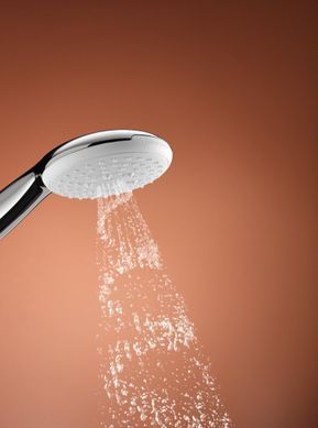 фото Ручний душ Grohe Tempesta 110 (27601003)