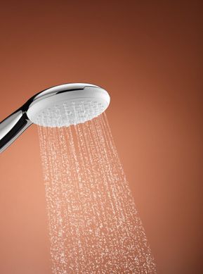 фото Ручний душ Grohe Tempesta 110 (27601003)