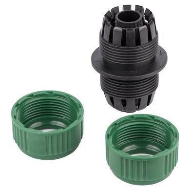 фотографія Муфта ремонтна для шланга 1/2" (ABS) GRAD (5016215)