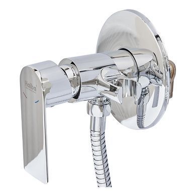 фото Змішувач для гігієнічного душу HAIBA ALEX 002 INNER (HB3978)