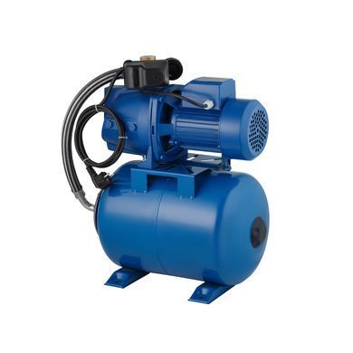 фото Станция насосная в сборе Forwater JSW 15M 1,5 кВт